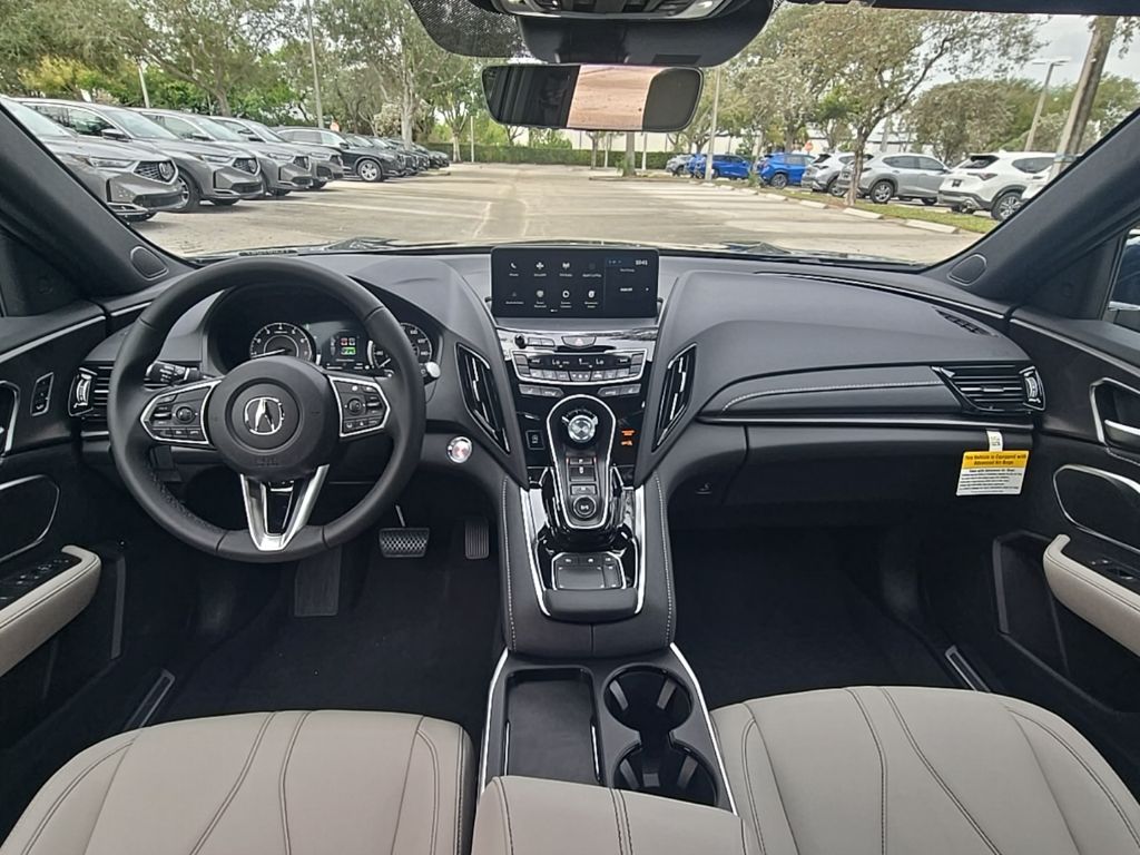 Thumbnail: 2026 Acura RDX - 22