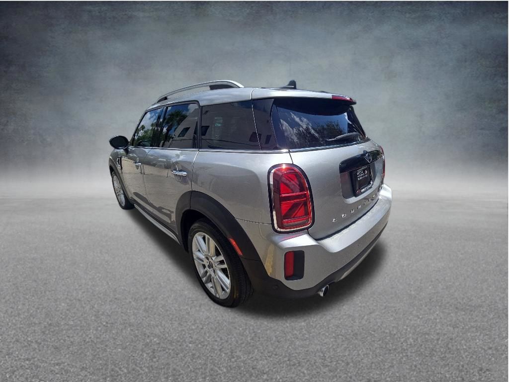 Thumbnail: 2024 MINI Cooper Countryman - 7