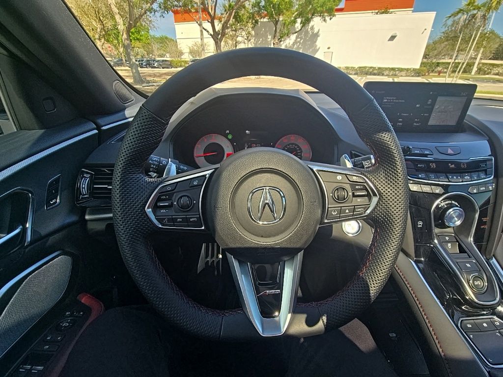 Thumbnail: 2023 Acura RDX - 19