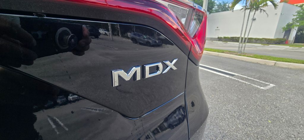 Thumbnail: 2026 Acura MDX - 13