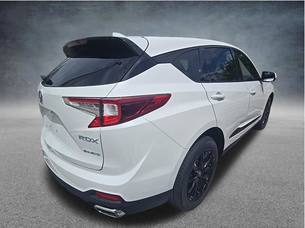 Thumbnail: 2026 Acura RDX - 5