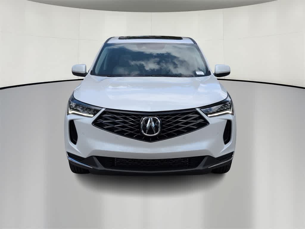 Thumbnail: 2025 Acura RDX - 3