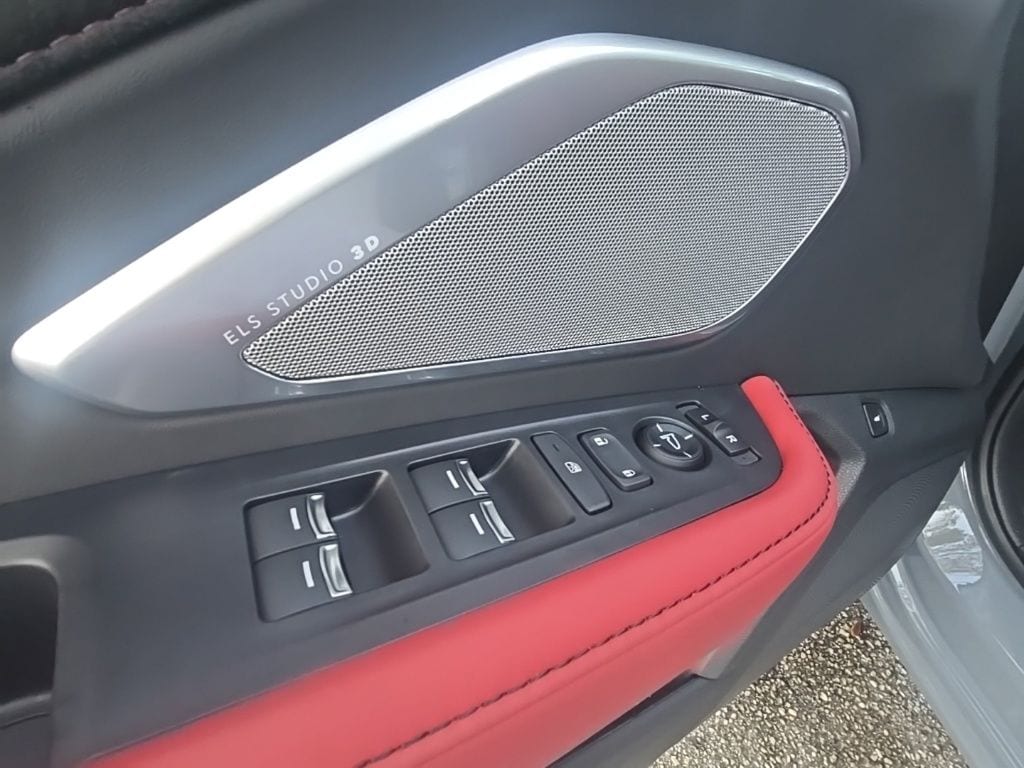 Thumbnail: 2026 Acura RDX - 15