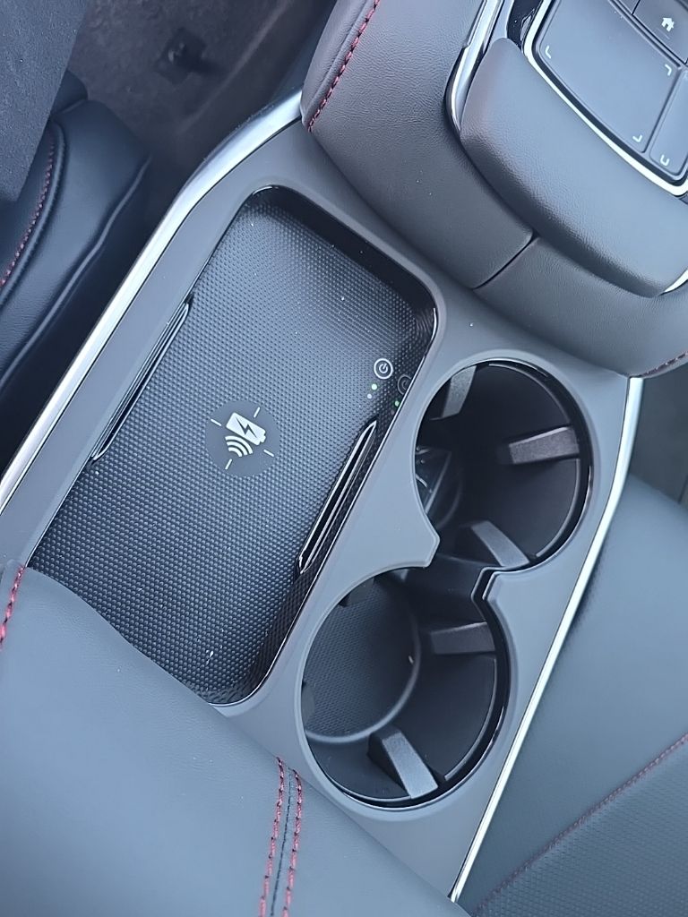 Thumbnail: 2026 Acura RDX - 26