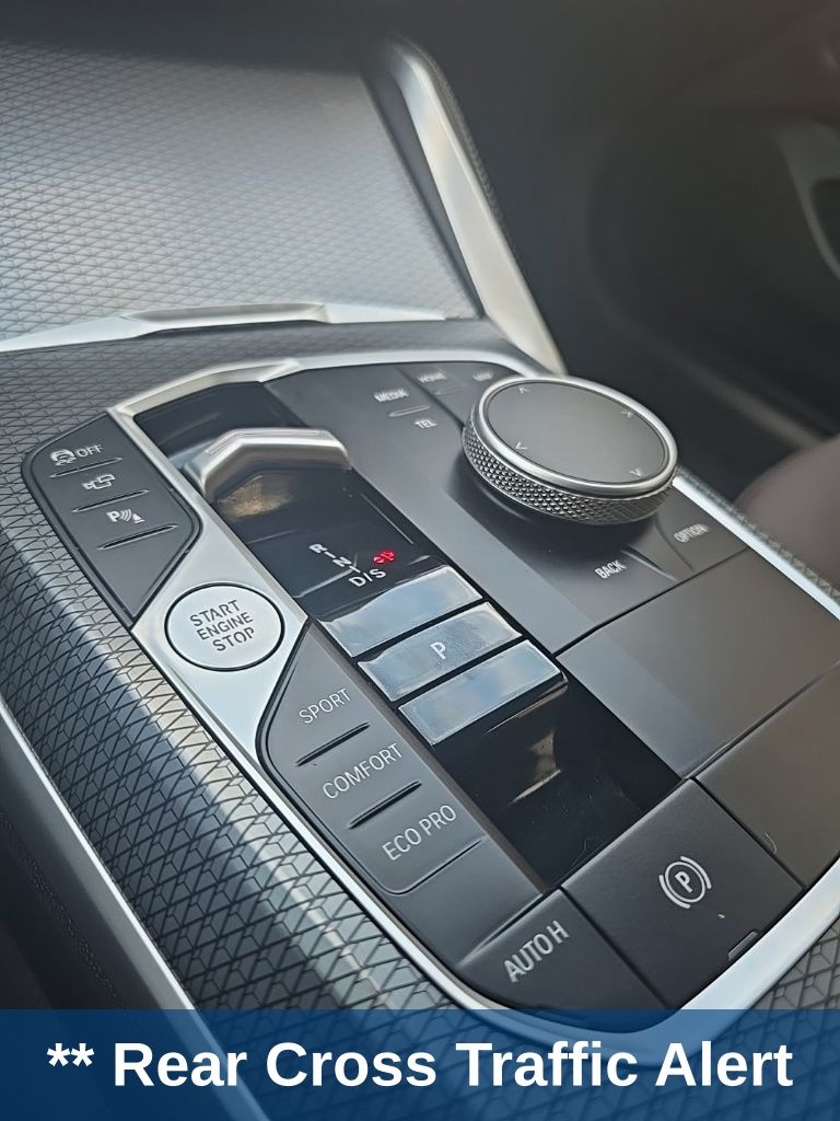 Thumbnail: 2024 BMW 4 Series - 23