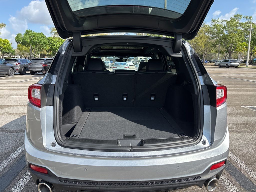 Thumbnail: 2026 Acura RDX - 27