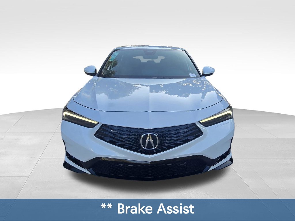 2026 Acura Integra A-Spec - Photo 10