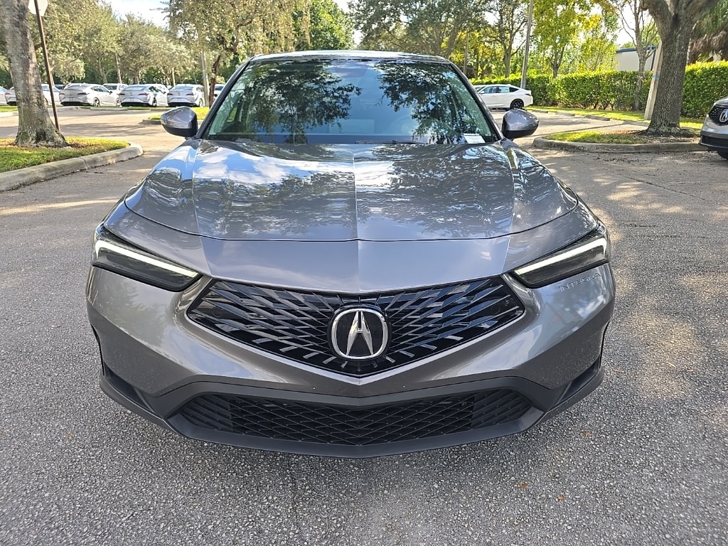 Thumbnail: 2024 Acura Integra - 2