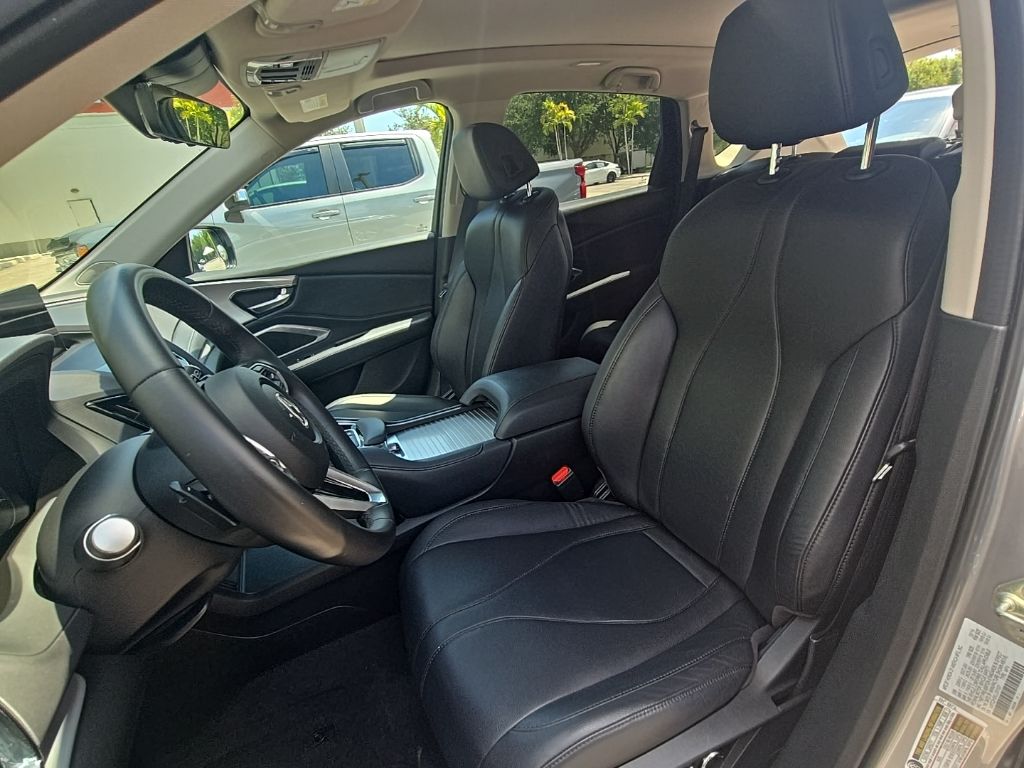 Thumbnail: 2020 Acura RDX - 34