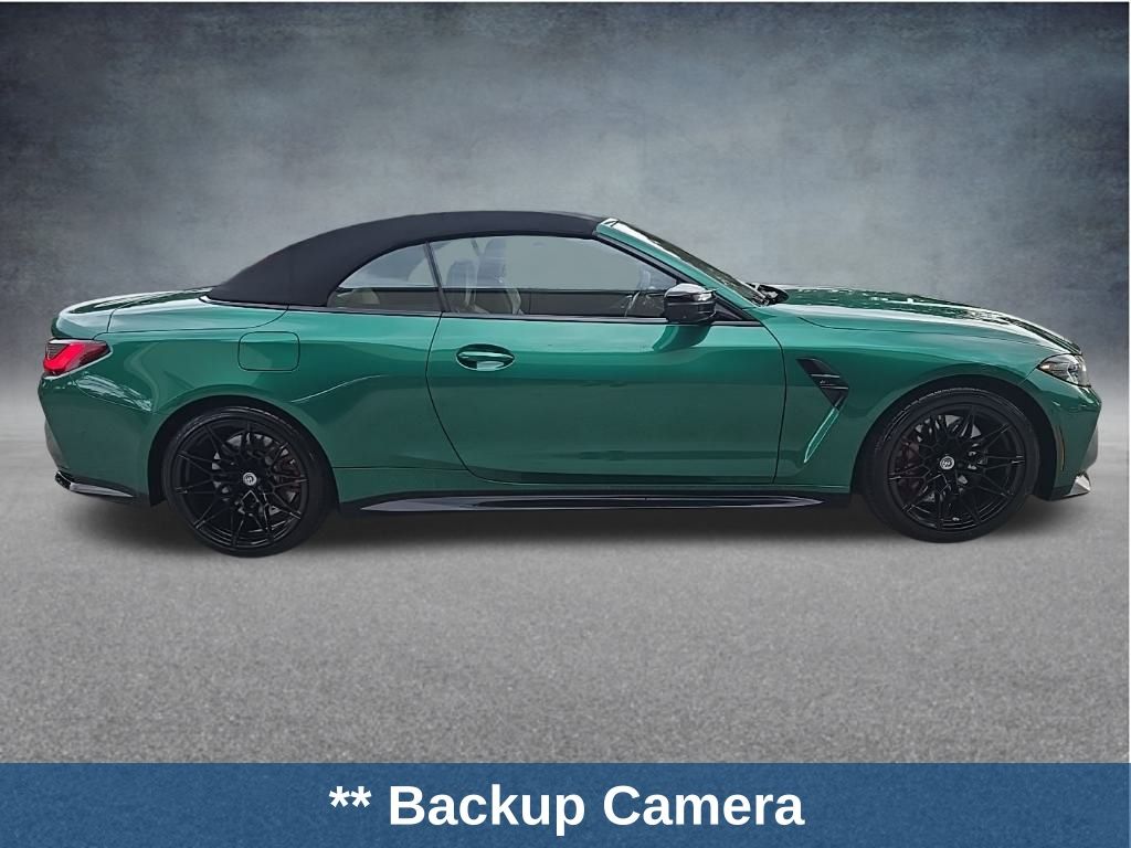 Thumbnail: 2023 BMW M4 - 7