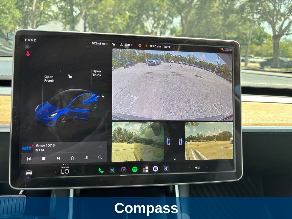 Thumbnail: 2019 Tesla Model 3 - 14