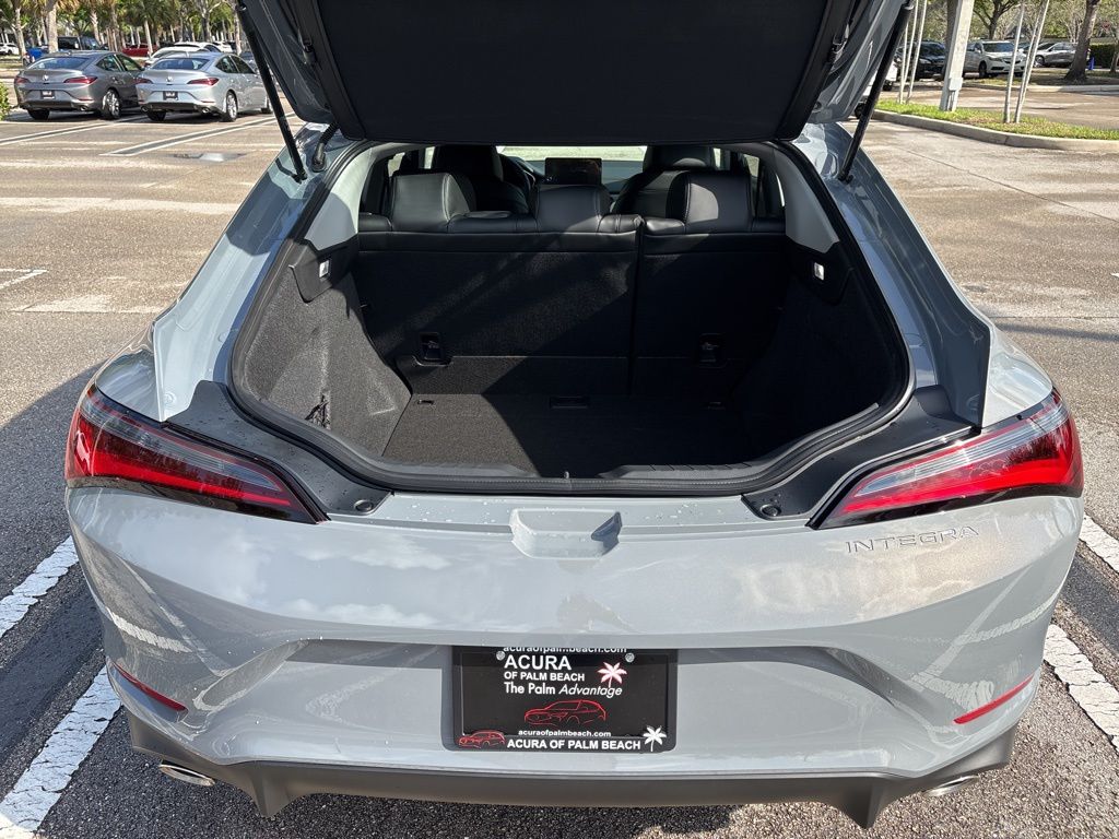 Thumbnail: 2026 Acura Integra - 26