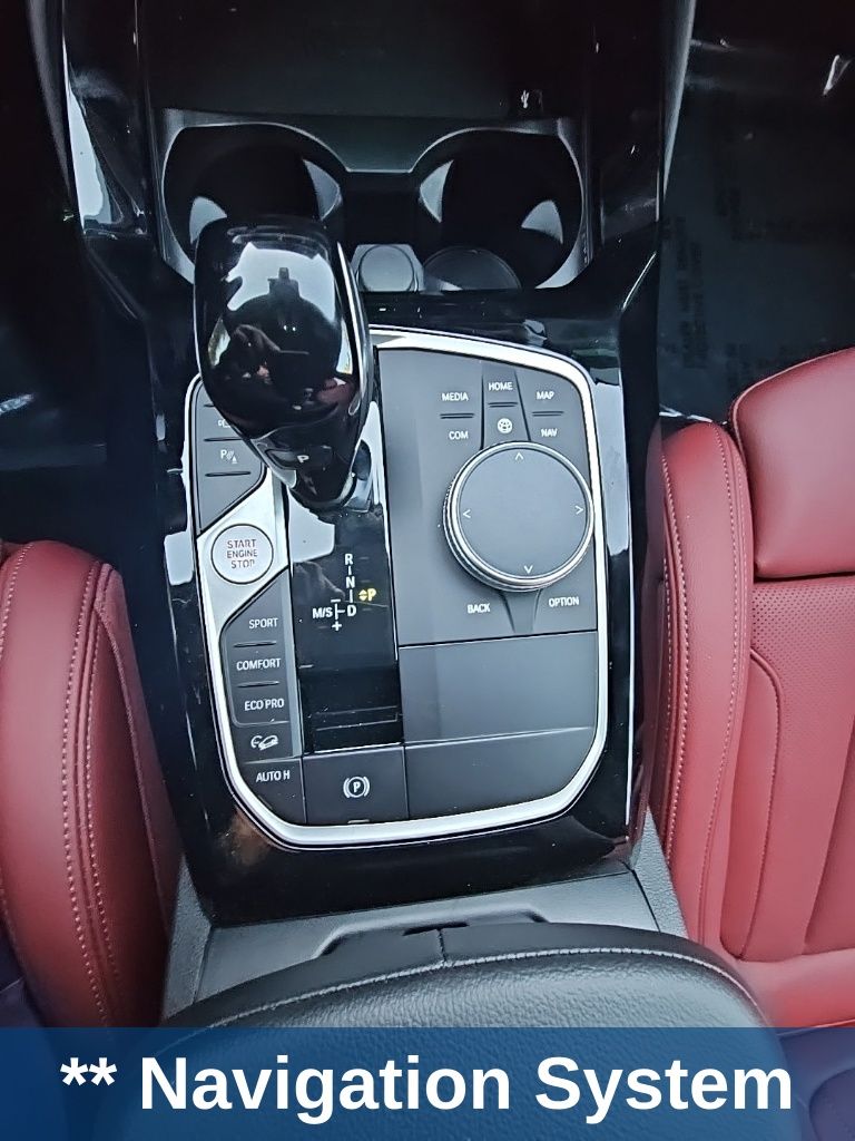 Thumbnail: 2023 BMW X3 - 21