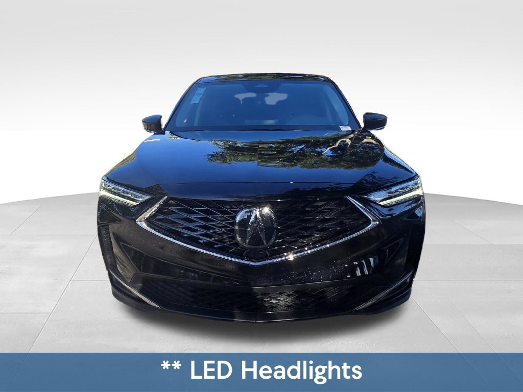 2026 Acura MDX Base - Photo 11