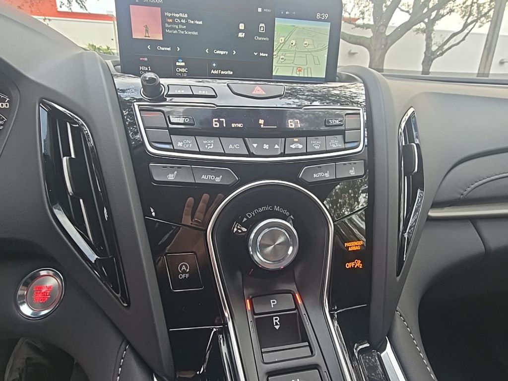 Thumbnail: 2026 Acura RDX - 23