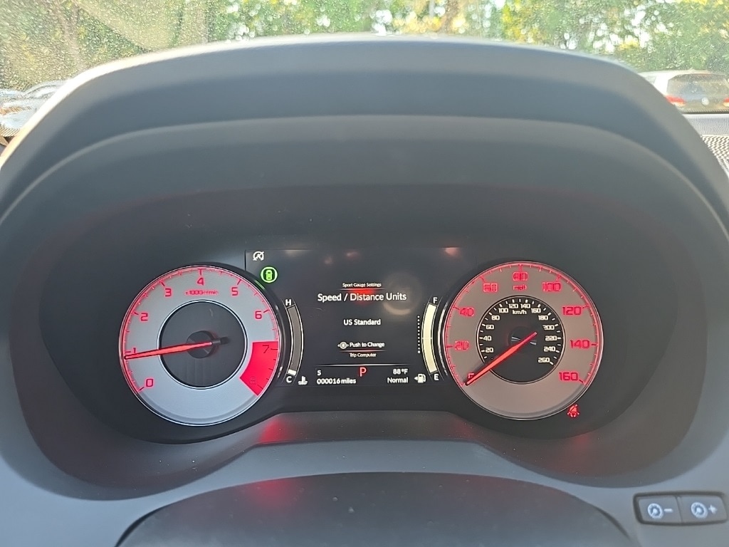 Thumbnail: 2026 Acura RDX - 15