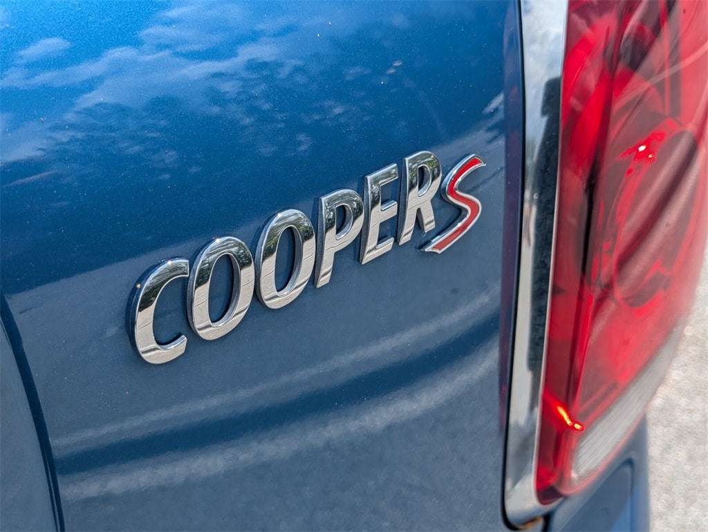Thumbnail: 2020 MINI Cooper Countryman - 8