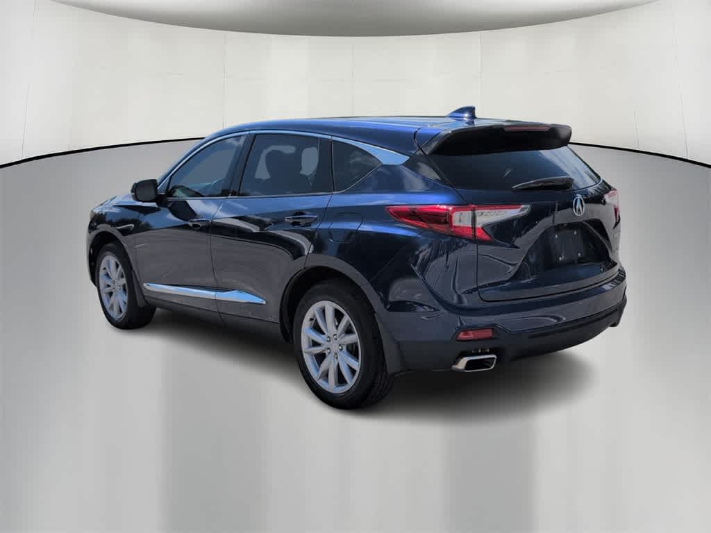 2024 Acura RDX photo 2