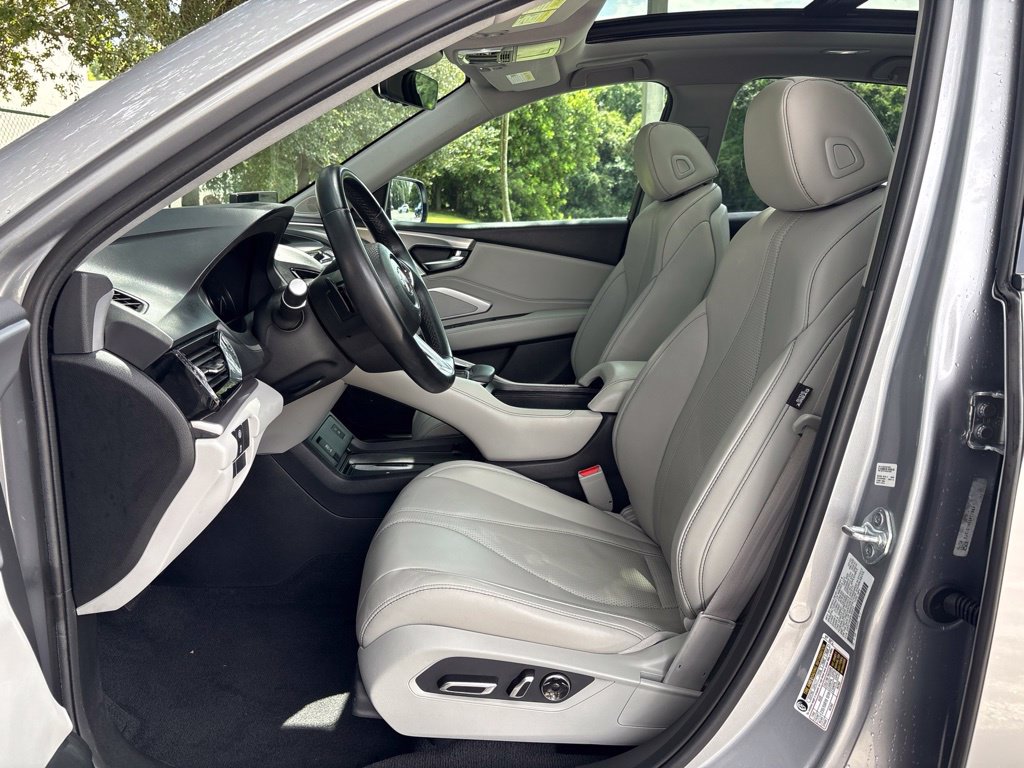 2023 Acura RDX Technology Package - Photo 14