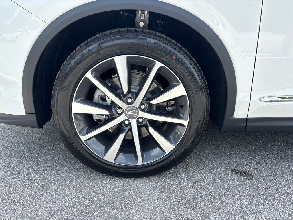 Thumbnail: 2026 Acura MDX - 9