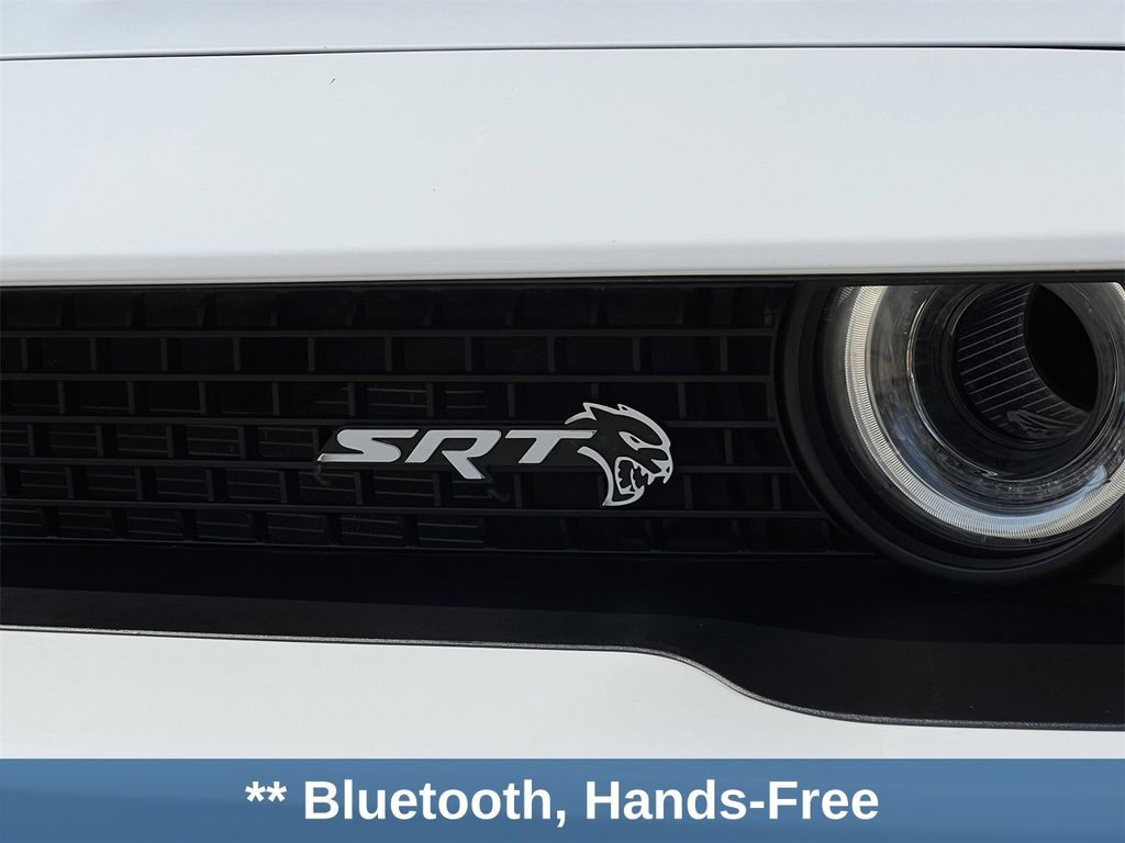 Thumbnail: 2023 Dodge Challenger - 8