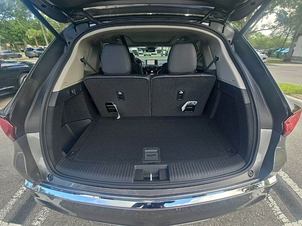 Thumbnail: 2026 Acura MDX - 30
