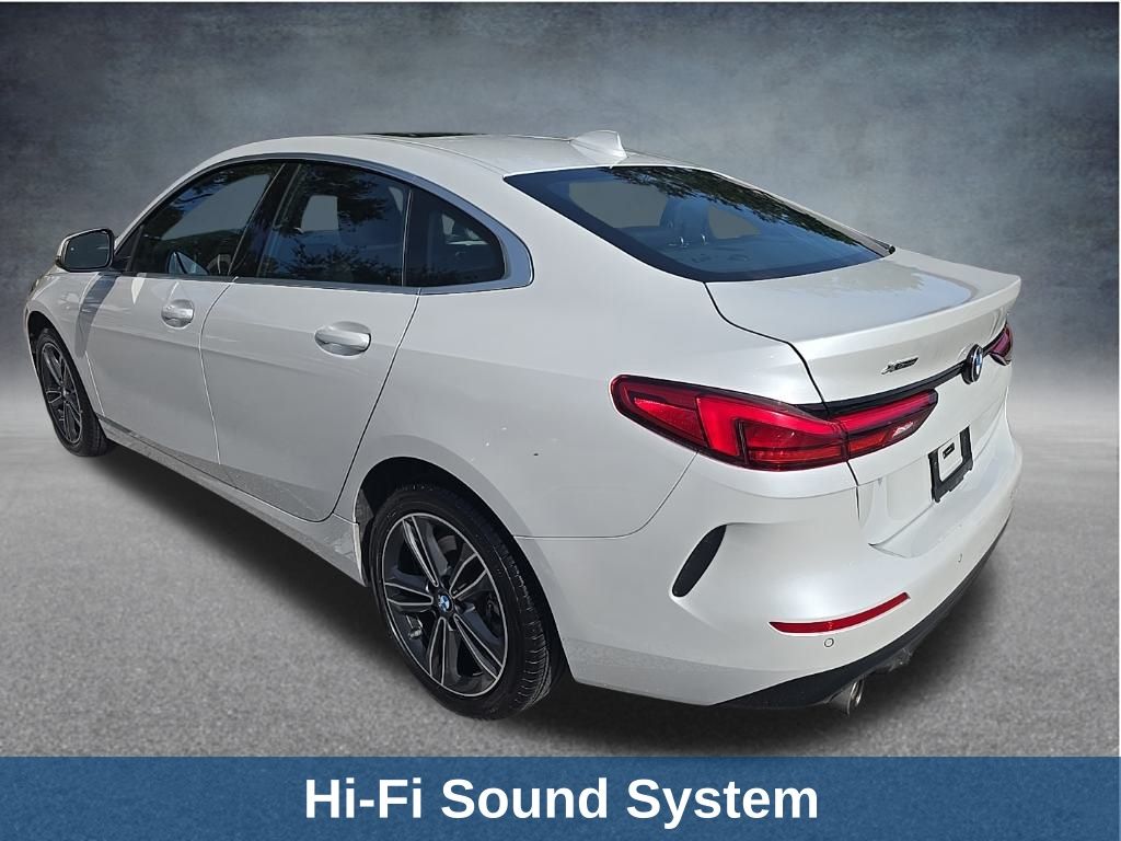 Thumbnail: 2024 BMW 2 Series - 8