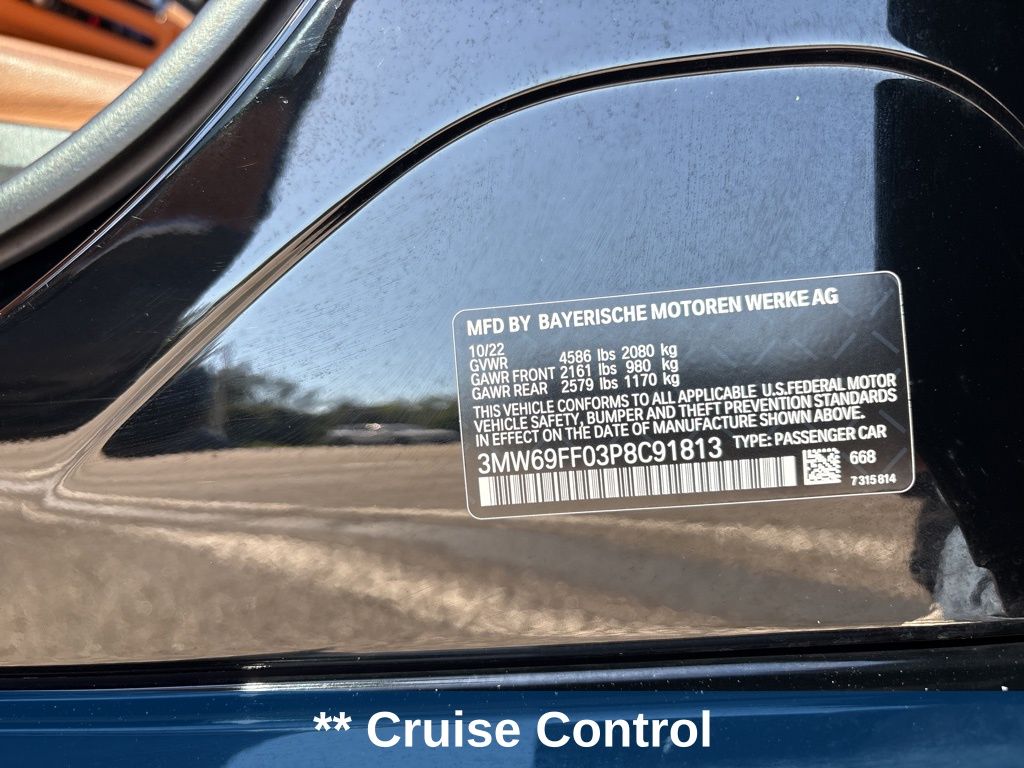 Thumbnail: 2023 BMW 3 Series - 11