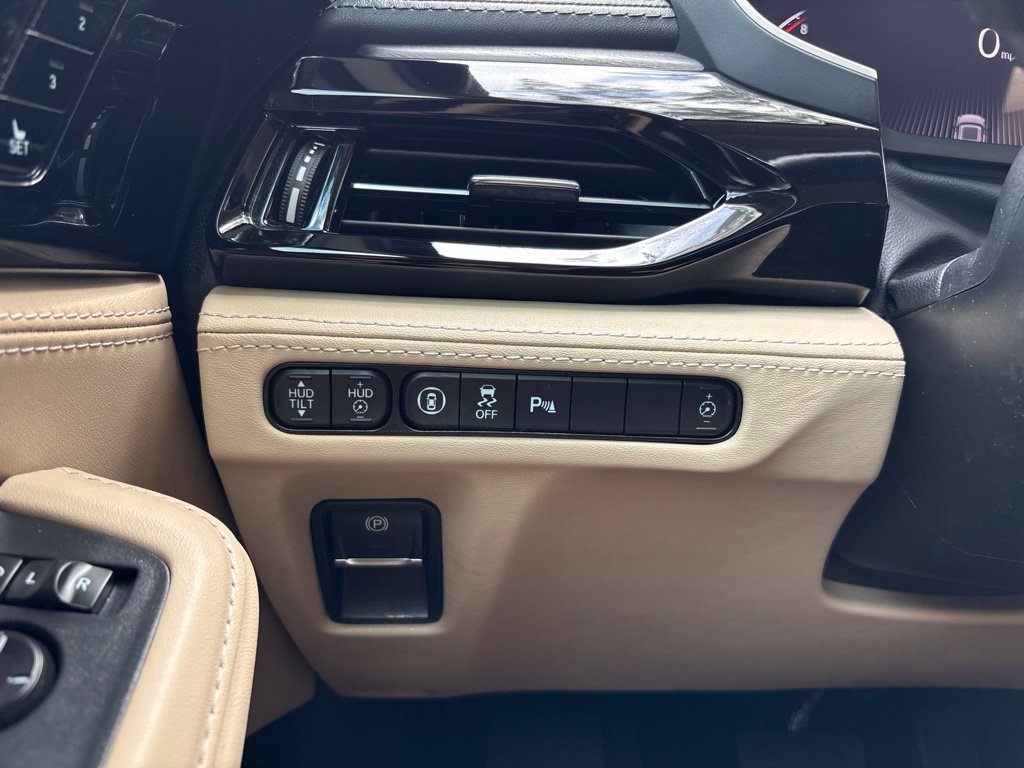 2025 Acura MDX Advance Package - Photo 44