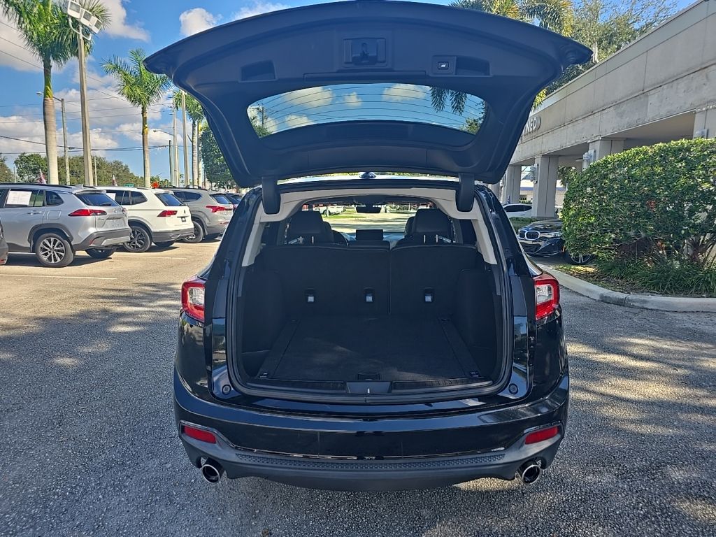 Thumbnail: 2020 Acura RDX - 31