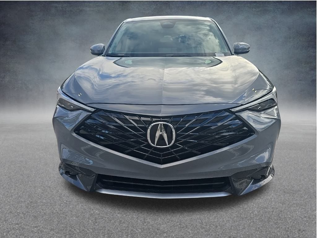 New 2026 Acura ADX Base SUV