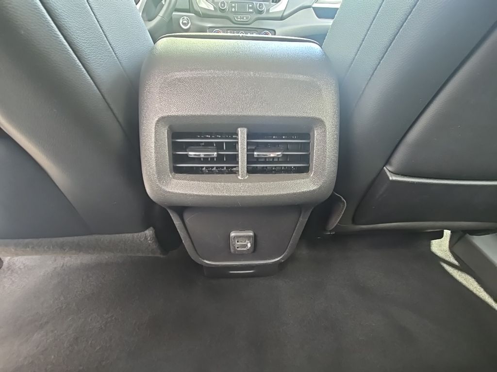 Thumbnail: 2023 GMC Terrain - 29