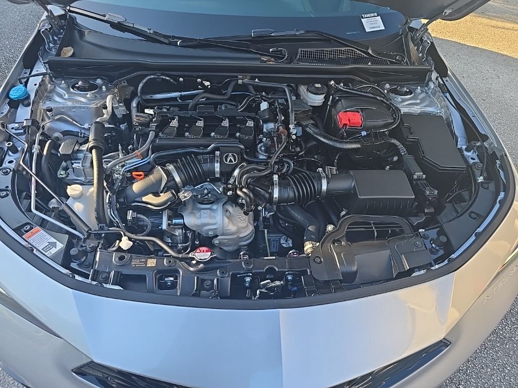 2026 Acura Integra A-Spec w/Technology Package - Photo 26