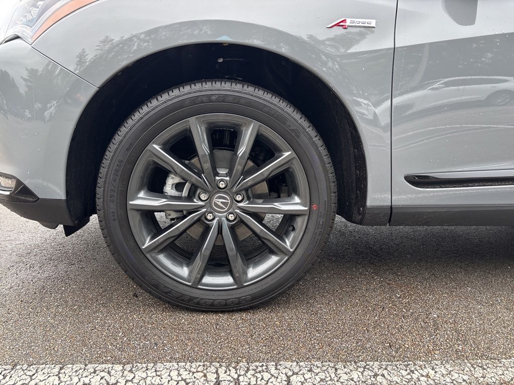 Thumbnail: 2026 Acura RDX - 9