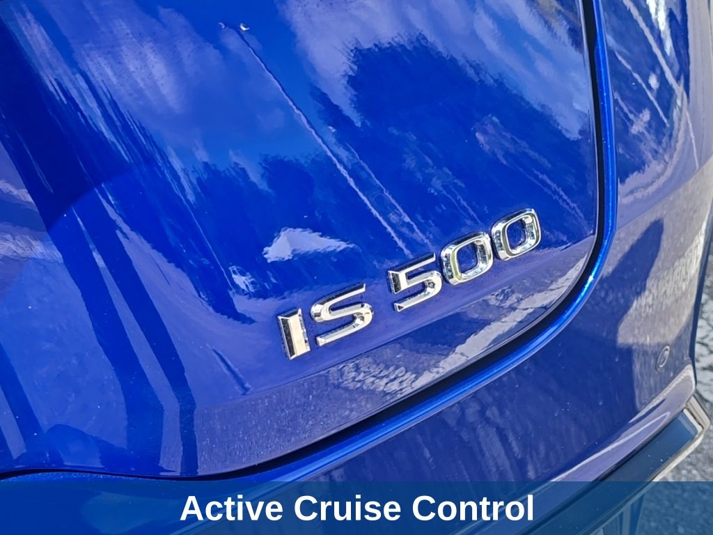 Thumbnail: 2024 Lexus IS - 11