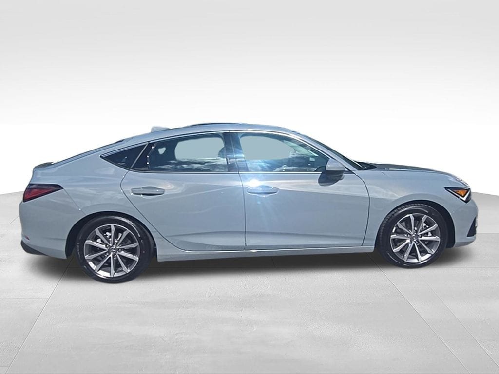 Thumbnail: 2026 Acura Integra - 6