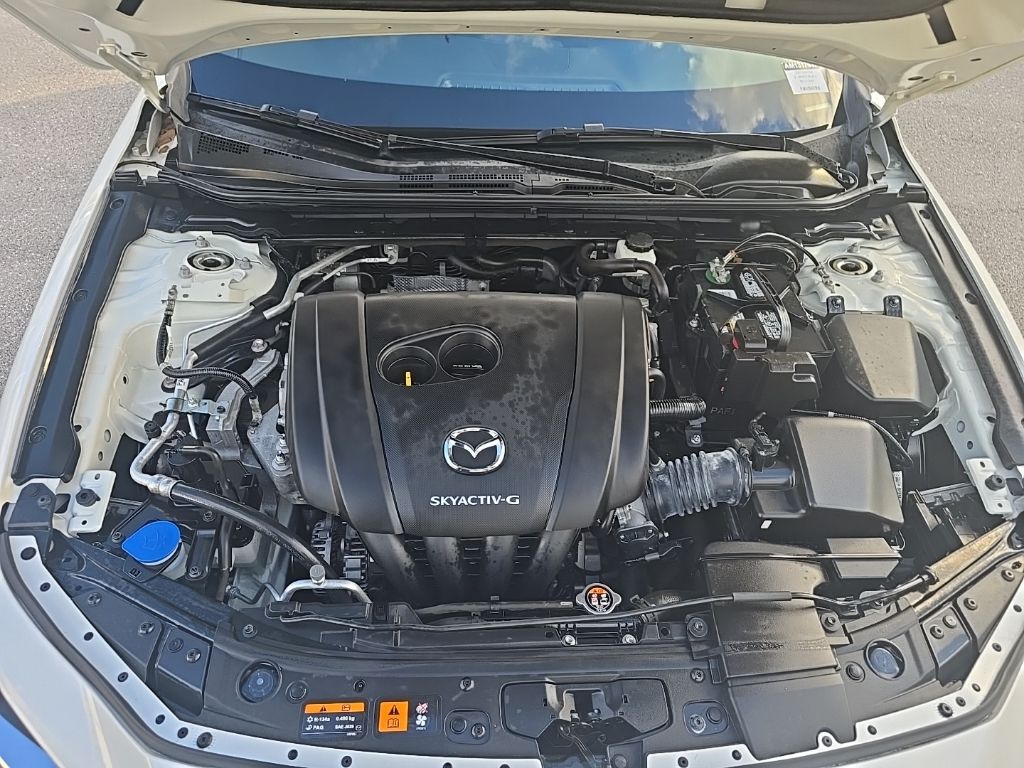 Thumbnail: 2021 Mazda Mazda3 - 31