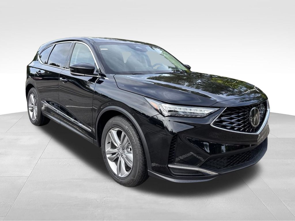 Thumbnail: 2026 Acura MDX - 7