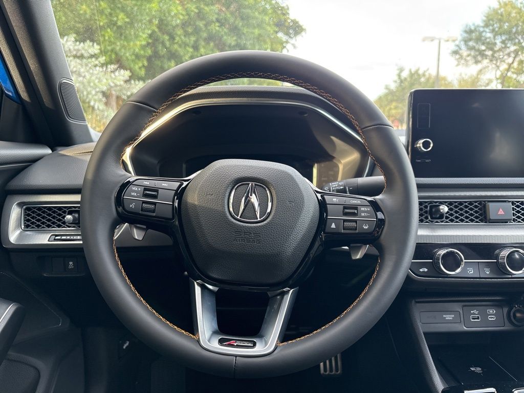 Thumbnail: 2026 Acura Integra - 20