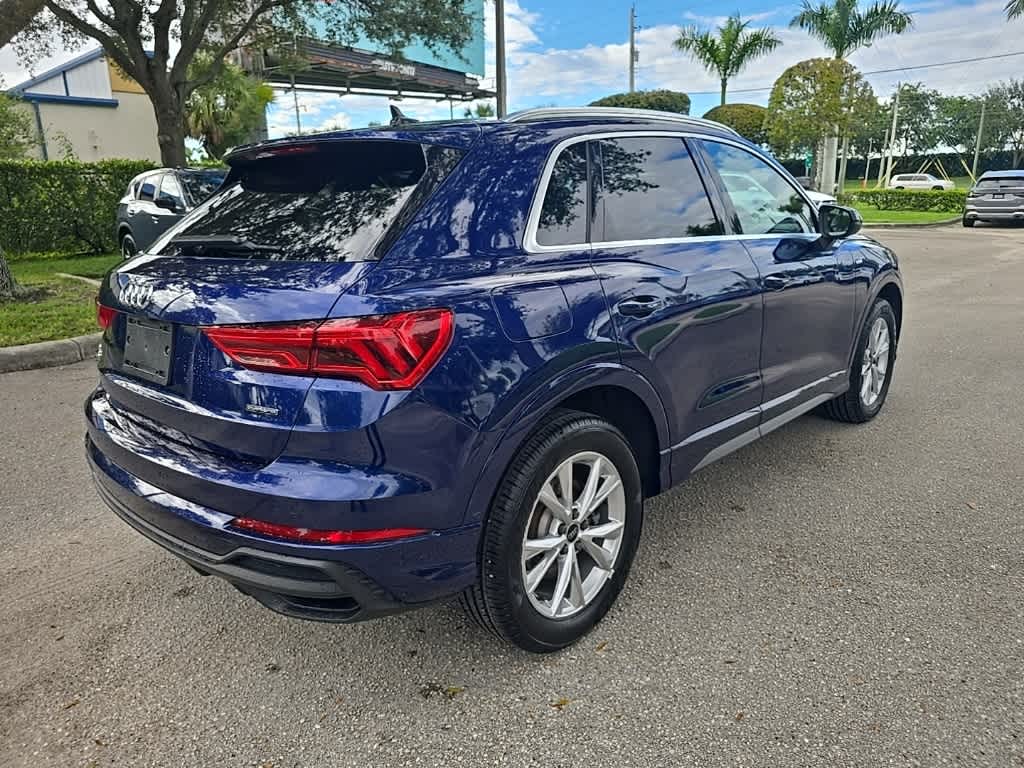 Thumbnail: 2024 Audi Q3 - 5