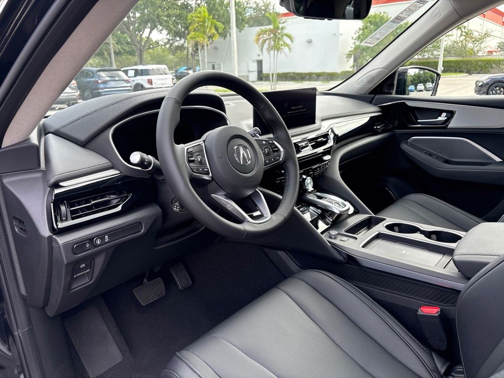Thumbnail: 2026 Acura MDX - 17