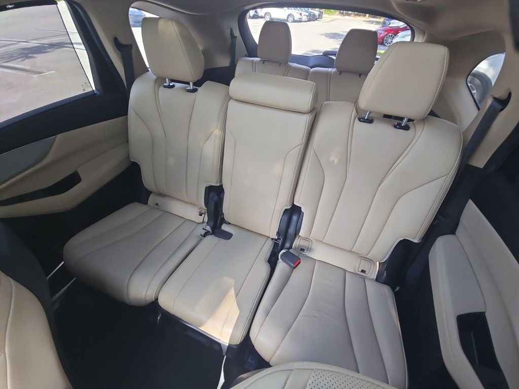 Thumbnail: 2023 Acura MDX - 34