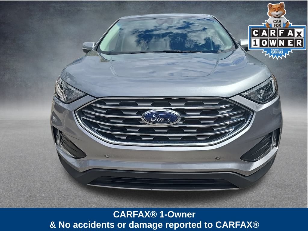 Thumbnail: 2022 Ford Edge - 2