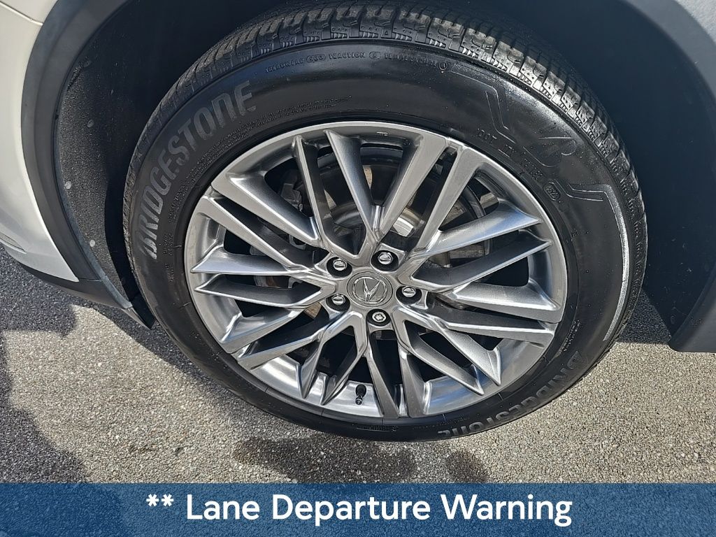 Thumbnail: 2023 Acura MDX - 17