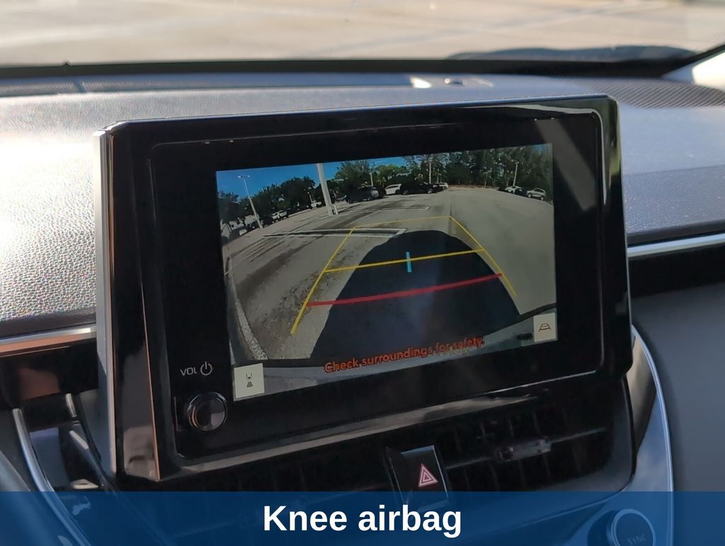 Thumbnail: 2023 Toyota Corolla Cross - 20