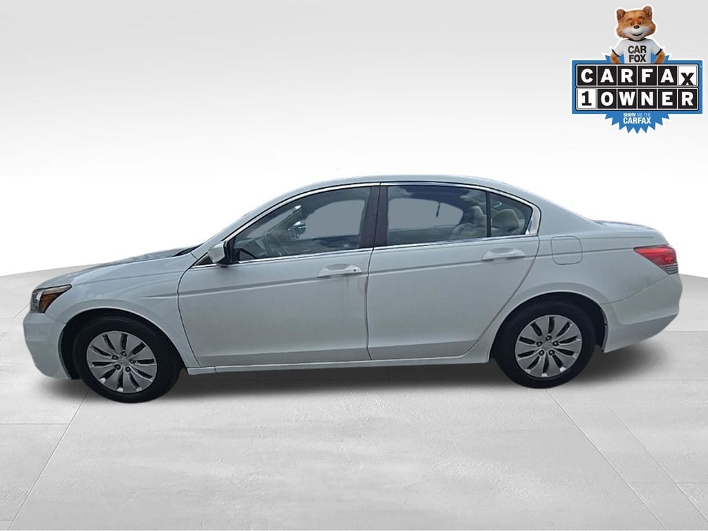 Used 2012 Honda Accord LX with VIN 1HGCP2F35CA222149 for sale in West Palm Beach, FL