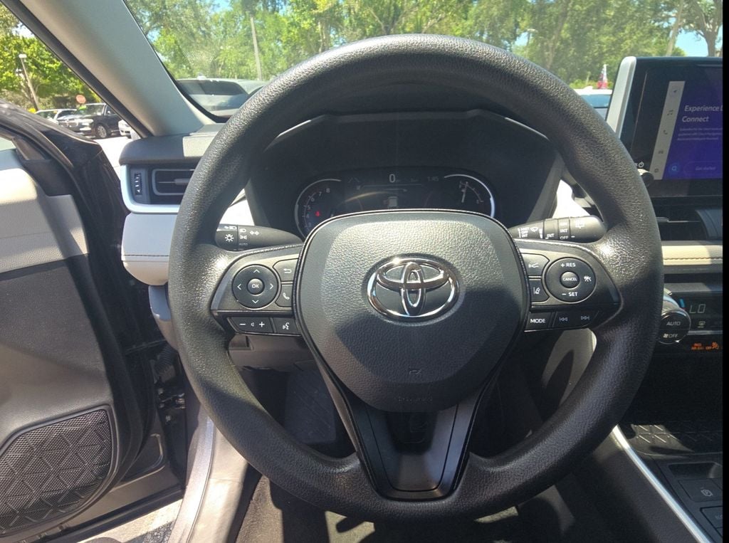 Thumbnail: 2024 Toyota RAV4 - 29