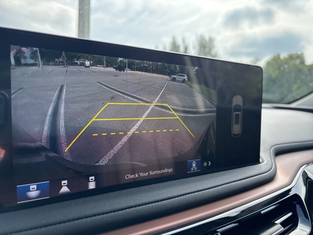 Thumbnail: 2026 Acura MDX - 29