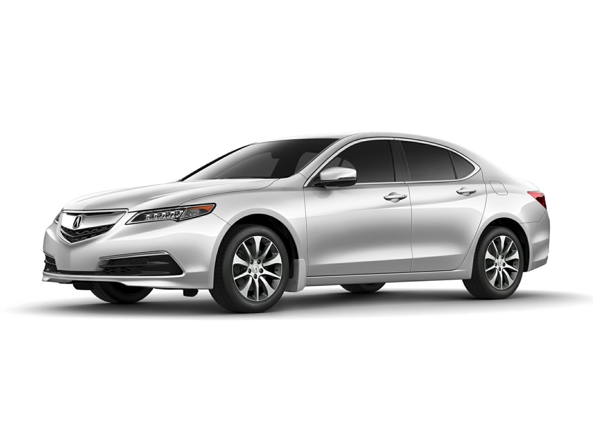 2016 Acura TLX Base -
                  West Palm Beach, FL
