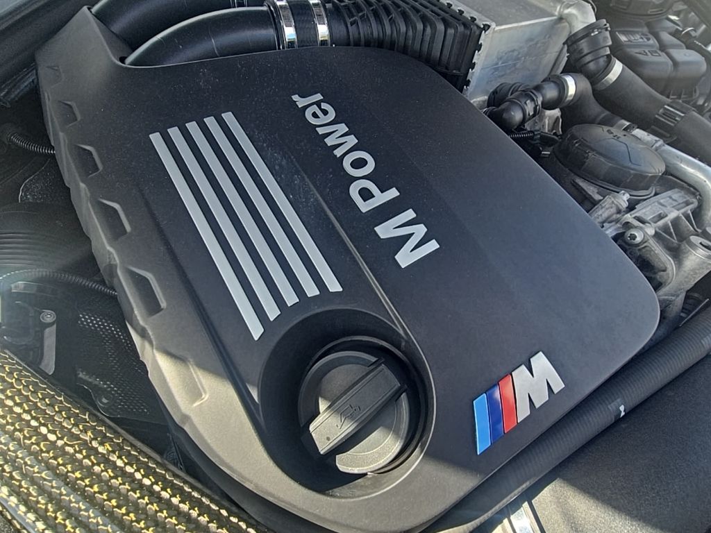 Thumbnail: 2018 BMW M3 - 37